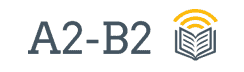 A2-B2 Logo